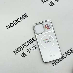 Coque de télé<span class=keywords><strong>phone</strong></span> transparente mate pour iPhone 15 Pro Max, dos givré, anti-traces de doigts, protection de l'appareil photo, vente en gros - Product Image 3