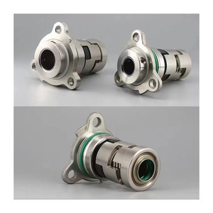 Joint d'arbre de pompe à joint mécanique à cartouche 16mm pour pompe GLF Cdl/Cdlf <span class=keywords><strong>Cnp</strong></span> Speroni - Product Image 2