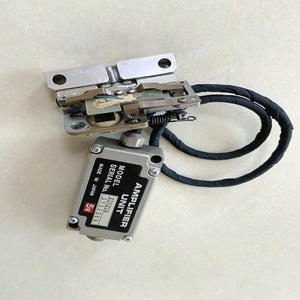 Regla de Escala FM80VB-BC EDV208C con Rejilla de Lectura Emb0vb-b1 - Product Image 4
