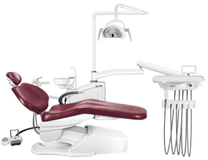 <strong>Dental</strong> <strong>Chair</strong> China Top Selling Full Set Promotion Lower <strong>Price</strong> for <strong>Dental</strong> Clinic - Product Image 6