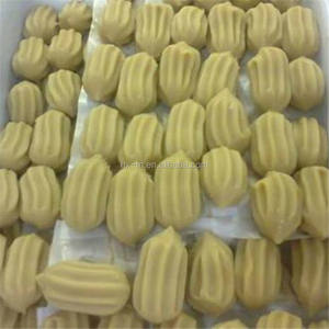 Máquina HJ-880 hacer churros profesionales, máquina de porras, jeringos - Product Image 3