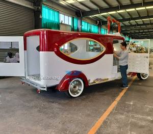 Wholesale Classic Black Funeral Car Hearse Van <b>Special</b> <b>Transportation</b> Vehicle for Funerals - Product Image 6