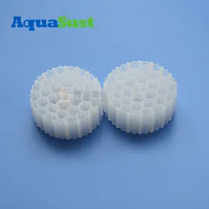 Company Easy Retrofit And Upgrade Aquarium Bio Filter For Sugar Industries