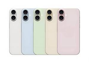 Nuevo Teléfono Inteligente 5G Original Desbloqueado 16 <span class=keywords><strong>Pro</strong></span> <span class=keywords><strong>Max</strong></span> Doble SIM <span class=keywords><strong>128GB</strong></span>/256GB/512GB ROM 144Hz HD CDMA para Juegos con Reconocimiento Facial Resistente a Golpes - Product Image 5