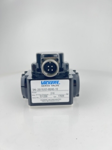 แอคชูเอเตอร์ระบบไฟฟ้าไฮดรอลิก SM SM4 SM4-20 SM4-20(15) SM4-20(15)57-8040-10-S182 SM4-20(15)57-80/40-10-S182 - Product Image 5