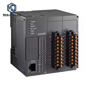 Módulo Controlador PLC AS228R-A, Nuevo, Controlador de Programación PLC - Product Image 1