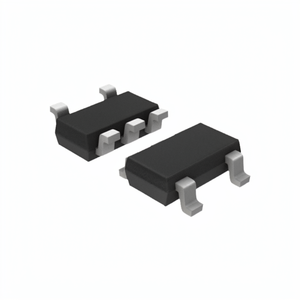 Power Management (PMIC) Original AP22818AKEWT-7 Electronic Chips Component SOT 23 5 Thin, TSOT 23 5 - Product Image 1