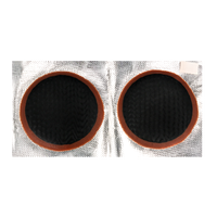 Patch de réparation universel à froid pour pneus Maruni – Idéal pour vélos, motos, voitures et camions