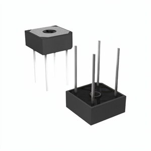 Original Buy Electronics Components Online PBPC1006 4-Square, PBPC-8 Diodes - Product Image 1