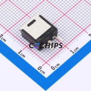 Venta al por mayor Transistor de efecto de campo (MOSFET) TO-263(D2PAK) - Product Image 2