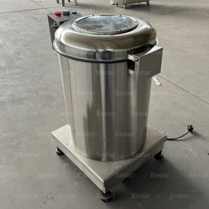 Prix d'usine Essoreuse et déshuileuse pour choux, laitues, salades, légumes et aliments frits - Product Image 2