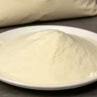 Gomme de Guar à Haute Concentration (90%+) – Matière Première Épaississante, Émulsifiante et Filmogène pour Cosmétiques, Soins Capillaires et Soins de la Peau