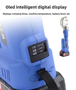 [SEO Vietnam/Thailand] Pinza idraulica a batteria ES-300, Utensile senza fili - Product Image 4
