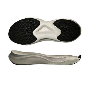 Suela MD Ligera Personalizada de Alta Calidad para Hombre, Zapatillas Deportivas Casuales para Correr, Caminar, Resistentes al Agua, Venta Caliente de Fábrica - Product Image 1
