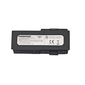 Sjrc แบตเตอรี่ F22s 4K <span class=keywords><strong>Pro</strong></span> 11.1V 3500mAh แบตเตอรี่11.1V <span class=keywords><strong>ส</strong></span>ำหรับ Quadcopter RC Quadcopter อะไหล่ F22/F22s แบตเตอรี่ - Product Image 5