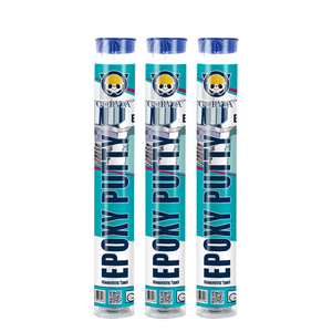 GORVIA E323CR 114g per la riparazione subacquea di stucco epossidico adesivo per riparazioni di emergenza - Product Image 2