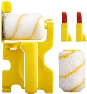 New Arrival High Quality Paint Roller Paint Roller With Covers Wall Painting Tools Rollers For Walls