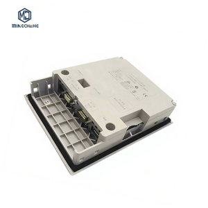 หน้าจอ HMI รุ่น 6AV6 641-0CA01-0AX1 ใหม่ 100% รองรับ Profibus DP Interface และ Industrial Ethernet ความละเอียด 240x160 สำหรับควบคุม PLC อุตสาหกรรม - Product Image 4