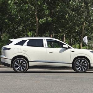 Offre Spéciale 2025 BYD Seal 06 DMI SUV électrique hybride enfichable direction gauche Chine nouveaux véhicules énergétiques pour adulte - Product Image 4