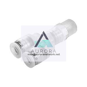 Accessoires de soupape pneumatique électronique de haute qualité, NPQP-Y-R14-Q10-FD-P10, avec un bon prix - Product Image 1