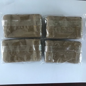 Wholesale Customized Natural Beauty Whitening <strong>Pine</strong> <strong>Tar</strong> Oil Medicated Antiseptic Moroccan Organic Formula Black <strong>Soap</strong> - Product Image 4