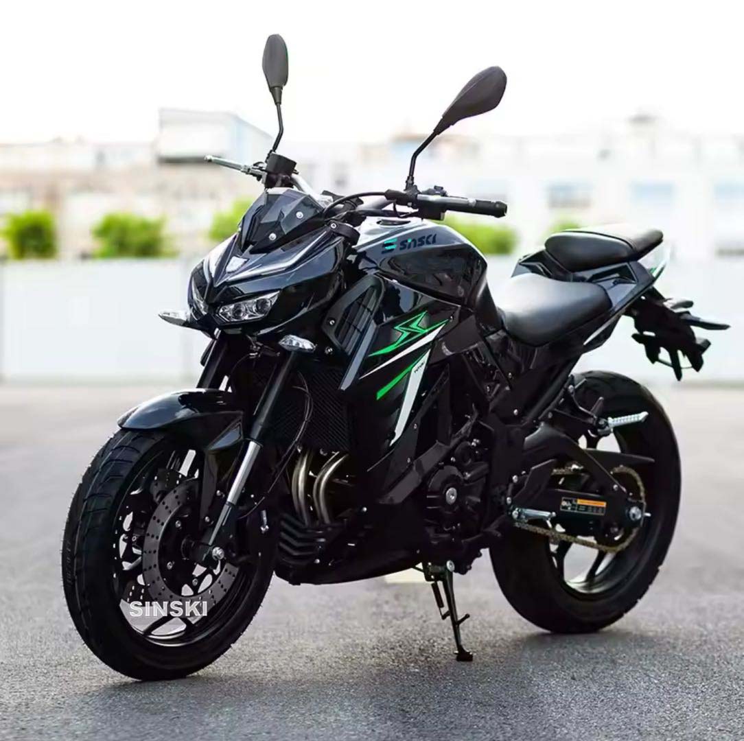 SINSKI бензиновый гоночный мотоцикл 200cc 400cc Китай, продажа мотоциклов