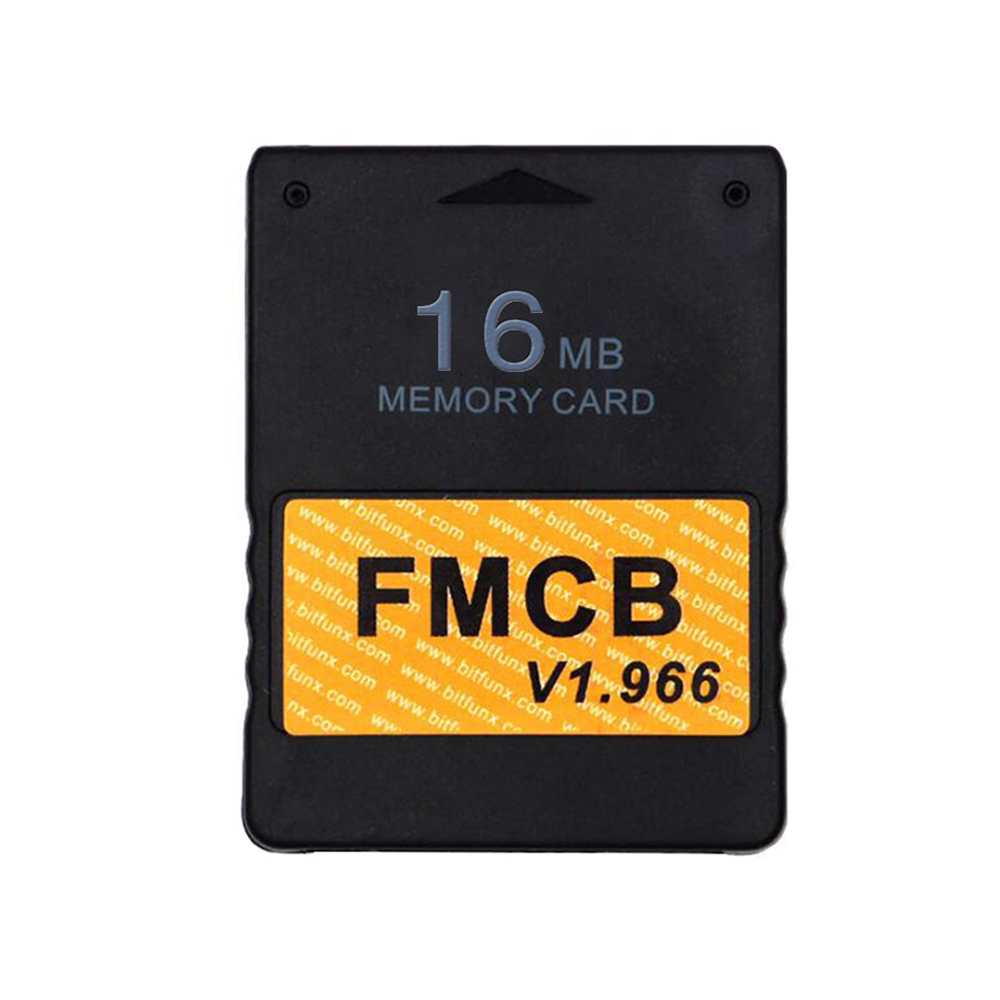 Noir 16MB
