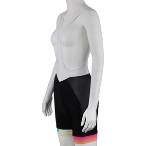 <strong>Cycling</strong> Wear Quick Dry Custom Professional Road Bike <strong>Shorts</strong> With Comfortable Breathable GEL <strong>Pad</strong> <strong>Cycling</strong> Bib <strong>Shorts</strong> - Product Image 3