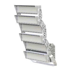 Projecteur LED à prix d'usine 240W 480W 720W 960W 1200W Modules étanches Projecteur haute luminosité pour stade FL-TGD-LYH4 Éclairage de stade - Product Image 3