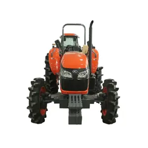 Máquina agrícola/mini equipo agrícola/tractor de granja agrícola para la promoción