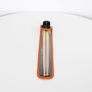 Tissu Clairement Sac De Pilon En Gros 600D Personnalisé Coloré Pilon Sac Percussion Accessoires Cas pour Baguettes De <span class=keywords><strong>Tambour</strong></span> - Product Image 1