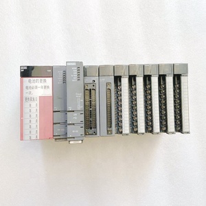 ตัวควบคุมซีพียู Q61P Q02CPU Q172CPUN QX42 QY41P QY50 QX40 สำหรับเครื่องฉีดพลาสติก NIIGATA รุ่น MD450S MD350S MD280S MD180 - Product Image 4