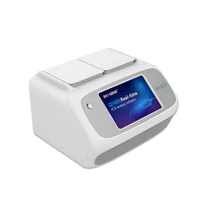 实验室实时荧光定量PCR价格检测机