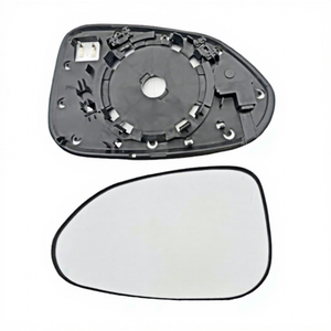 Pièces de voiture 87611-L1510 87621-L1510, rétroviseur extérieur droit chauffant pour Hyundai Sonata 2023 - Product Image 1