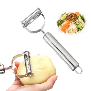 Sturdy And Multifunction carrot grater peeler 