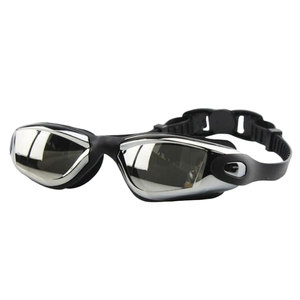 <span class=keywords><strong>Gafas</strong></span> de Snorkel de Silicona Antideslizantes, Impermeables, Duraderas, de Vidrio Templado para <span class=keywords><strong>Buceo</strong></span> en el Océano y Mar - Product Image 1