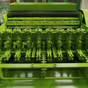 Machine <span class=keywords><strong>de</strong></span> décorticage et <span class=keywords><strong>de</strong></span> pelage automatique <span class=keywords><strong>de</strong></span> <span class=keywords><strong>noix</strong></span> <span class=keywords><strong>de</strong></span> <span class=keywords><strong>cajou</strong></span> haute capacité, marque RWT, 220/380V, garantie <span class=keywords><strong>de</strong></span> 2 ans, testée et certifiée - Product Image 5