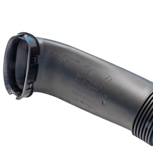 Conducto de Admisión de Aire para BMW X5 X6 E70, ABS, Gris Claro, Nuevo, para Reemplazo o Reparación - Product Image 2