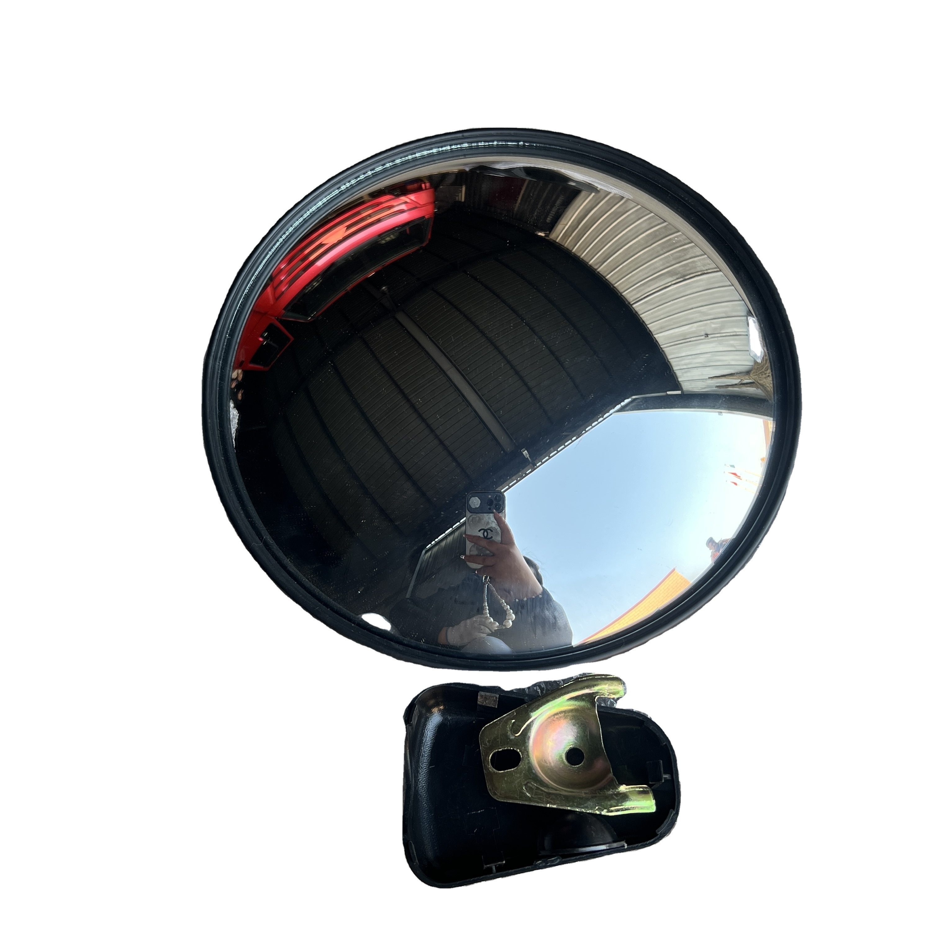 Boost Your Business with High-Quality ball mirror howo Solutions