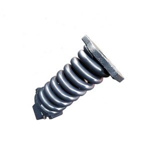 Prosa anteriore per escavatore e regolazione cingolo per PC130-8 parti del carrello per escavatore a PC150LC-6 PC150 - Product Image 5