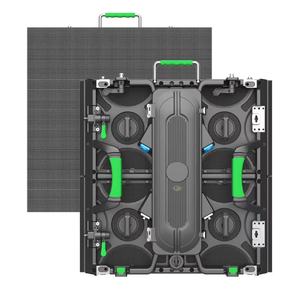 Solution clé en main Led vidéo mur P2.97 P3.91 P4.81 affichage Led événement extérieur panneau Led scène intérieure arrière-plan <span class=keywords><strong>location</strong></span> écran Led - Product Image 2