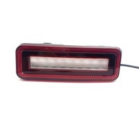 Lampe LED de frein 5W et de recul 12W Plug & Play, directement de l'usine, LR9011013006, compatible avec les pare-chocs arrière des Defender 90, 110, 130