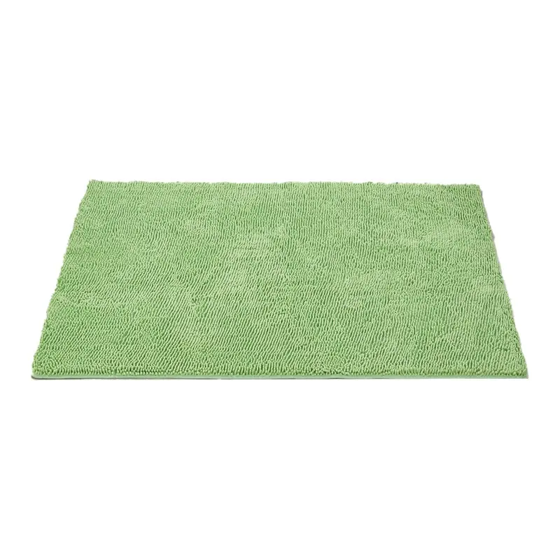 Matcha <span class=keywords><strong>ירוק</strong></span> סלון שטיחים קטיפה רך <span class=keywords><strong>שאגי</strong></span> אריחי שטיחים עבור שינה אנטי להחליק רצפת מחצלות
