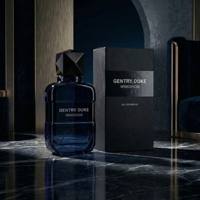 Colonia Executive Dark Woody, Aroma Distintivo para Oficina, Fragancia Personalizada para Hombre, 100 ml