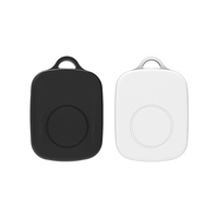 MWL01-BLE5.0 Mini balise de capteur Bluetooth longue portée et portable avec panique portable et bouton d'alarme SOS