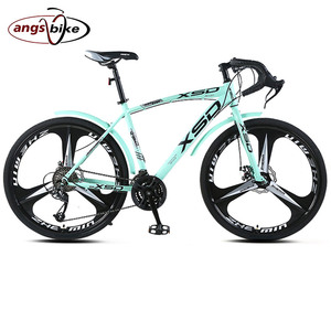 Bicicleta <span class=keywords><strong>de</strong></span> <span class=keywords><strong>carretera</strong></span> <span class=keywords><strong>de</strong></span> 26 pulgadas para adultos, bici ligera <span class=keywords><strong>de</strong></span> 21 velocidades, <span class=keywords><strong>de</strong></span> aluminio, <span class=keywords><strong>de</strong></span> <span class=keywords><strong>carbono</strong></span>, venta al por mayor - Product Image 1