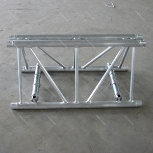 Armazón <span class=keywords><strong>de</strong></span> aluminio para iluminación <span class=keywords><strong>de</strong></span> <span class=keywords><strong>DJ</strong></span>, estructura <span class=keywords><strong>de</strong></span> armazón plegable triangular, resistente, accesorios baratos - Product Image 3