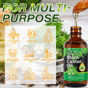 Jamaican naturale organico <span class=keywords><strong>olio</strong></span> di ricino a base di erbe nutriente essenziale per la cura dei <span class=keywords><strong>capelli</strong></span> secchi <span class=keywords><strong>idratante</strong></span> trattamento liscio <span class=keywords><strong>olio</strong></span> di ricino nero - Product Image 6