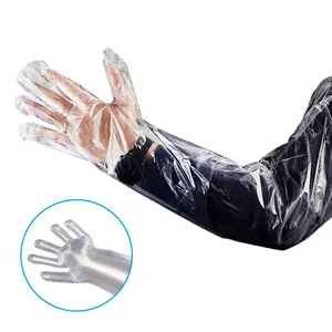 Gearceerd zout Elektrisch Digitale en geavanceerde verzameling van dierenarts handschoenen -  Alibaba.com