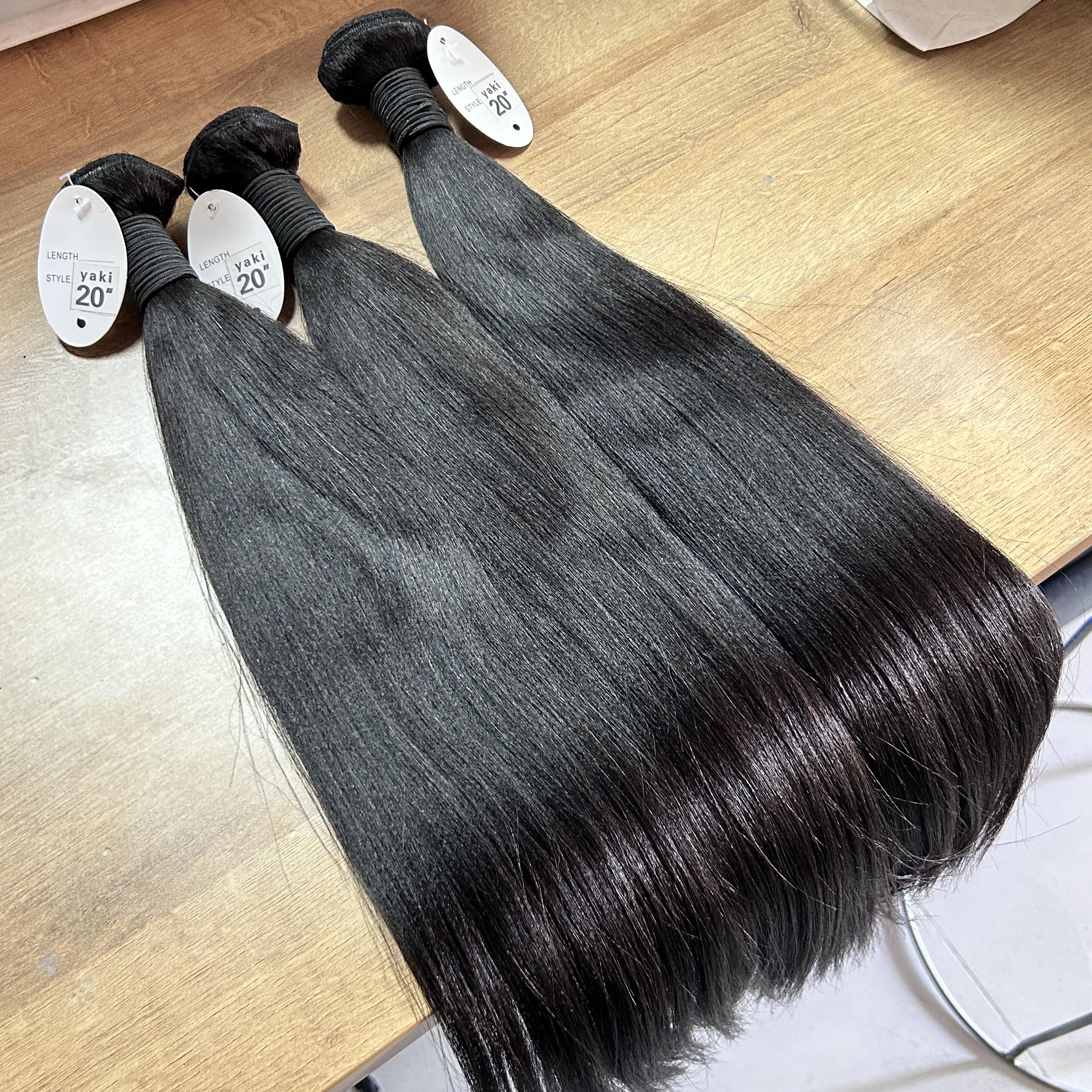 1 piece Yaki straight bundle